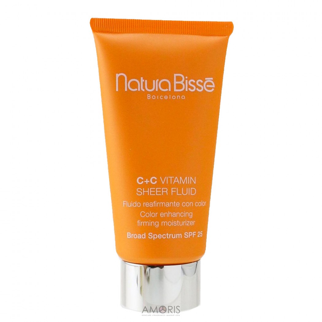 Флюїд для обличчя